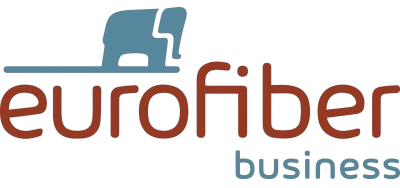 Logo Eurofiber Business