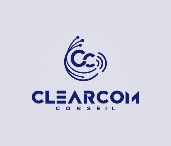 ClearCom Conseil Logo