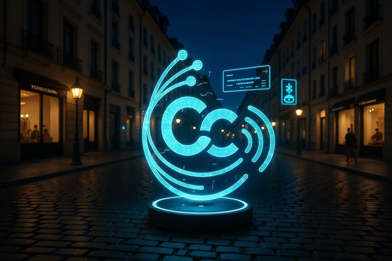 ClearCom Conseil - Infrastructure télécom