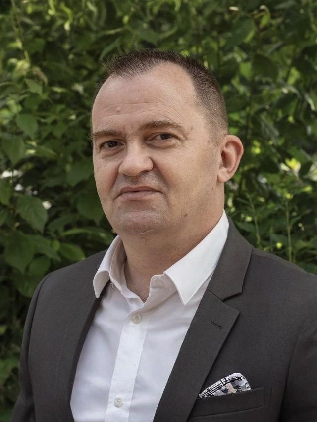 Thierry Mansion - Fondateur de ClearCom Conseil